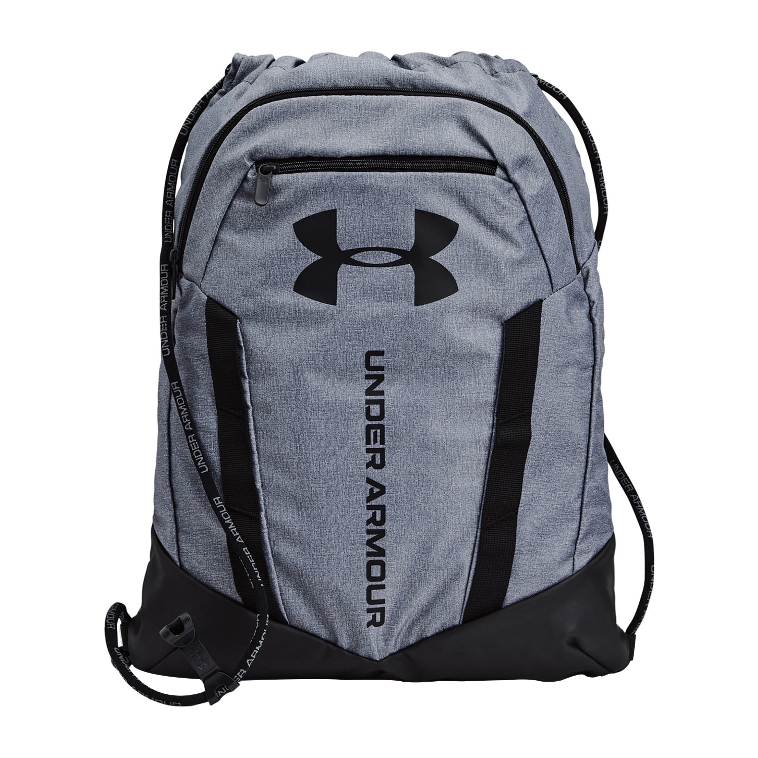Undeniable Backpack | One Size | Gray