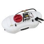 Atv Sprayer | 60l | White