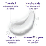 Body + Mind Bath Salts, French Lavender & Oat Milk, 400g | Set-of-6