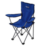 Kids Isla Lightweight Folding Camping Chair | One Size | Blue