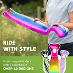 Big 3 Wheel Scooter