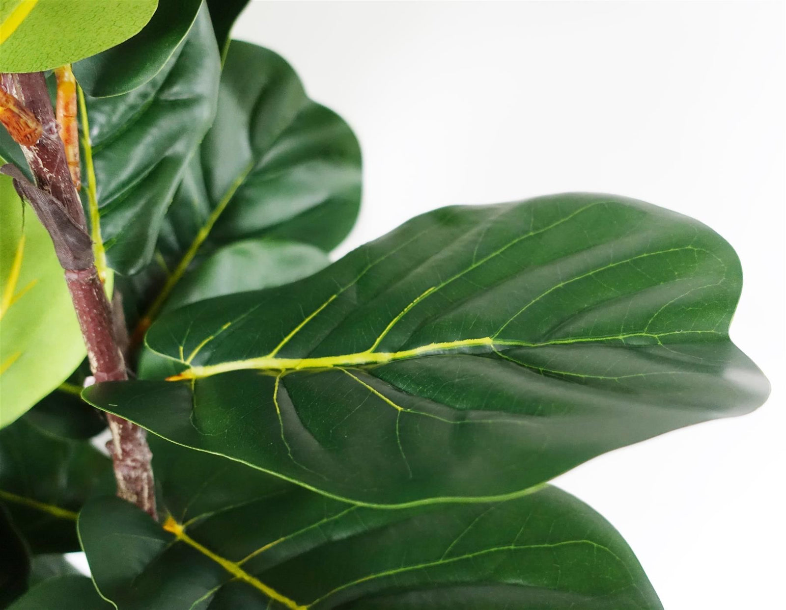 180cm Artificial Fiddle Leaf Fig Tree Premium