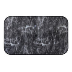 Rectangular Garden Tempered Glass Marble Coffee Table - 150w X 90d X 72h Cm