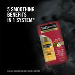 Pro Collection Keratin Smooth Shine Oil With Marula Oil, 6x Of 50ml