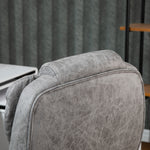 High Back Home Office Desk Chair