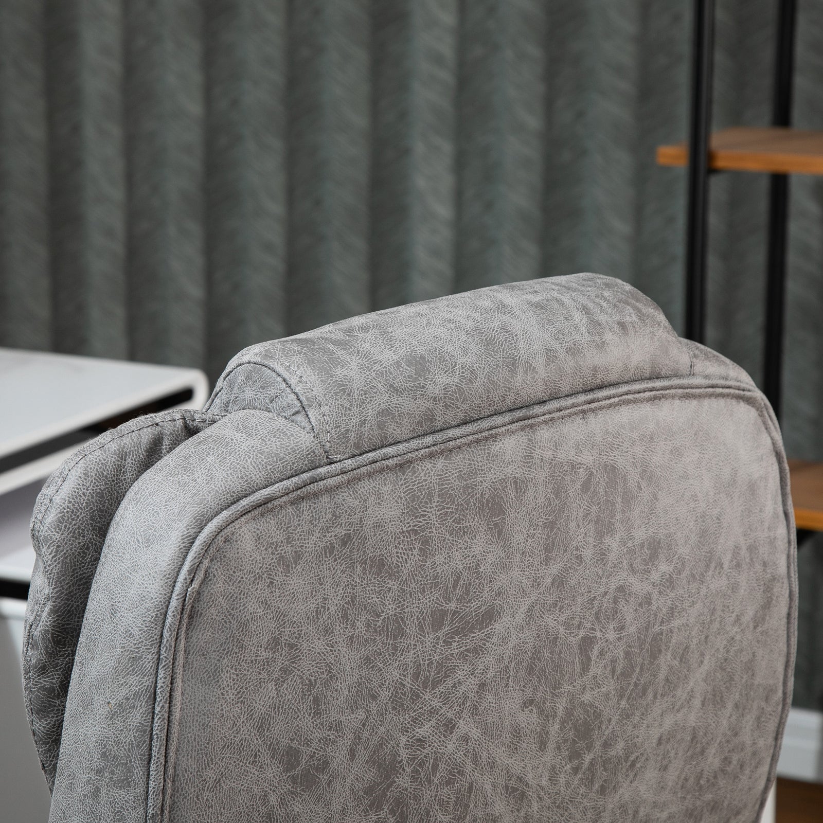 High Back Home Office Desk Chair