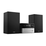 Tam3205m2 Micro Music Hifi System | Black