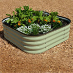 Original Veggie Bed Sage (Mist Green)