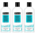 Conditioner Hydrate & Purify Greasy Hair With Hyaluronic Acid, 3x 680ml