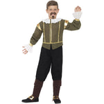 Shakespeare Costume | Age 10-12