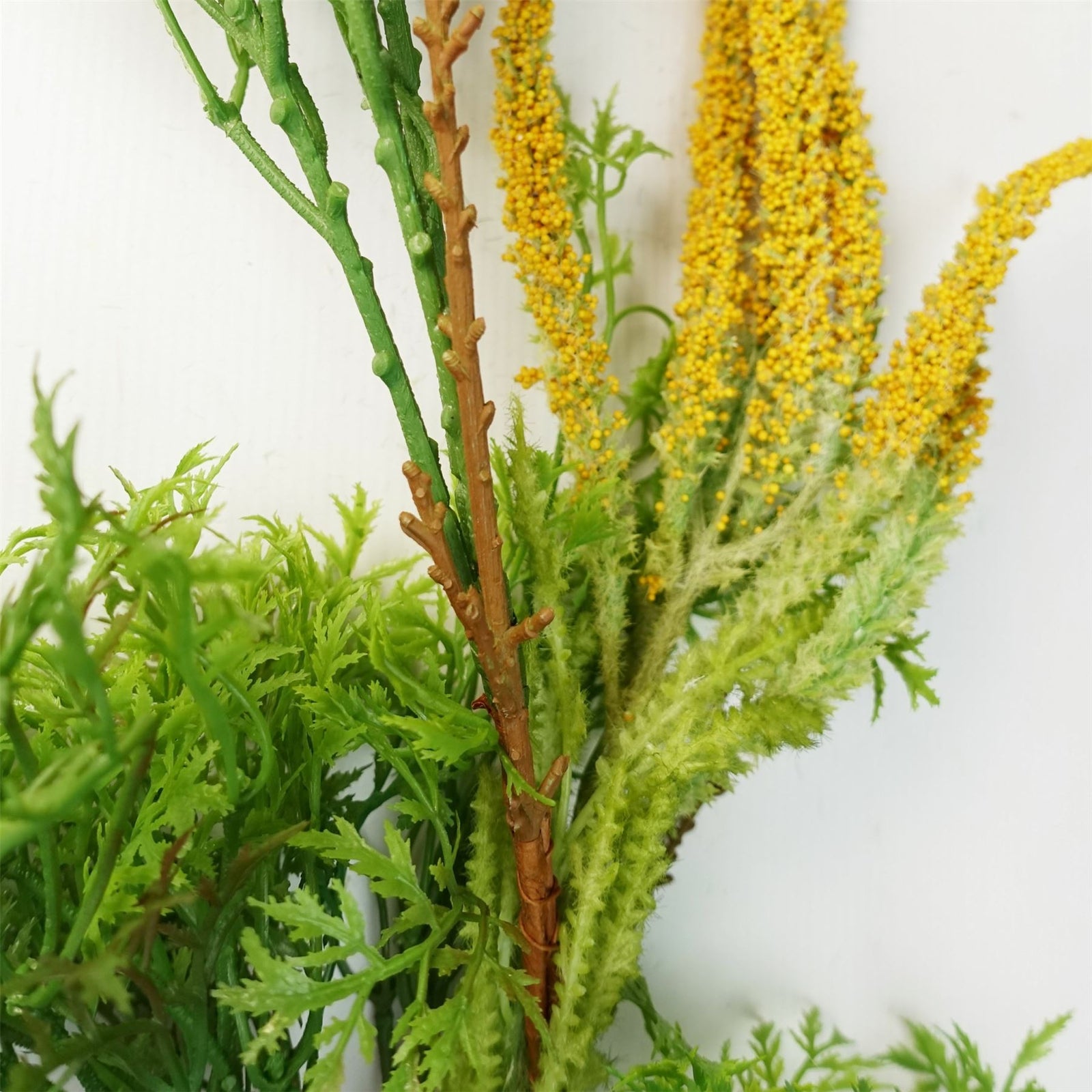 180cm Artificial Trailing Hanging Garland Amaranthus Plant