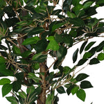 90cm  Realistic Artificial Ficus Tree / Plant