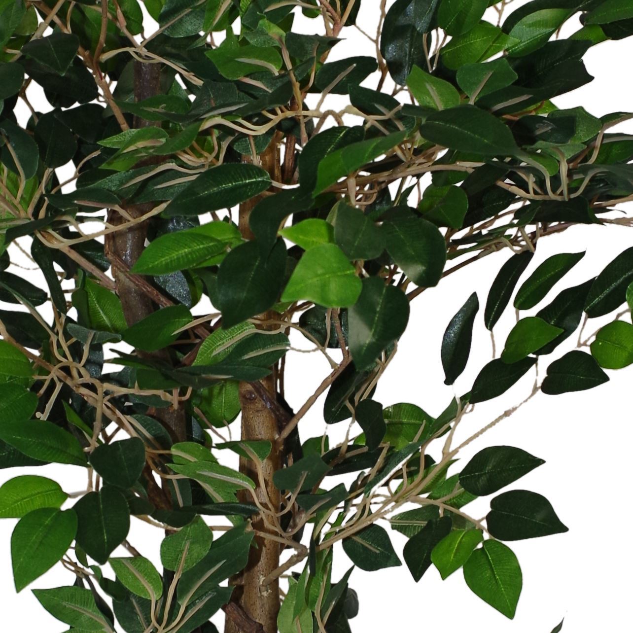 90cm  Realistic Artificial Ficus Tree / Plant