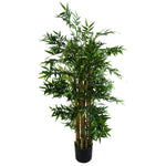 Artificial 120cm Oriental Bamboo Plant