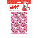 1 Sheet, 1 Tag, 1 Card Pack Official Product