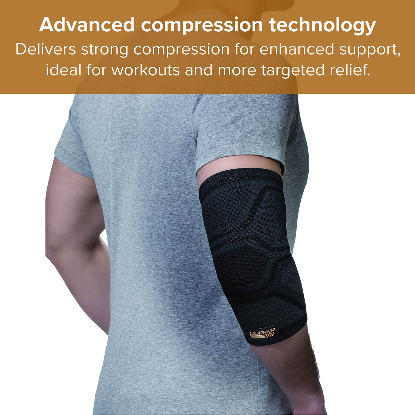 Elite Elbow Sleeve | Large