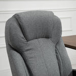 High Back Adjustable Office Chair