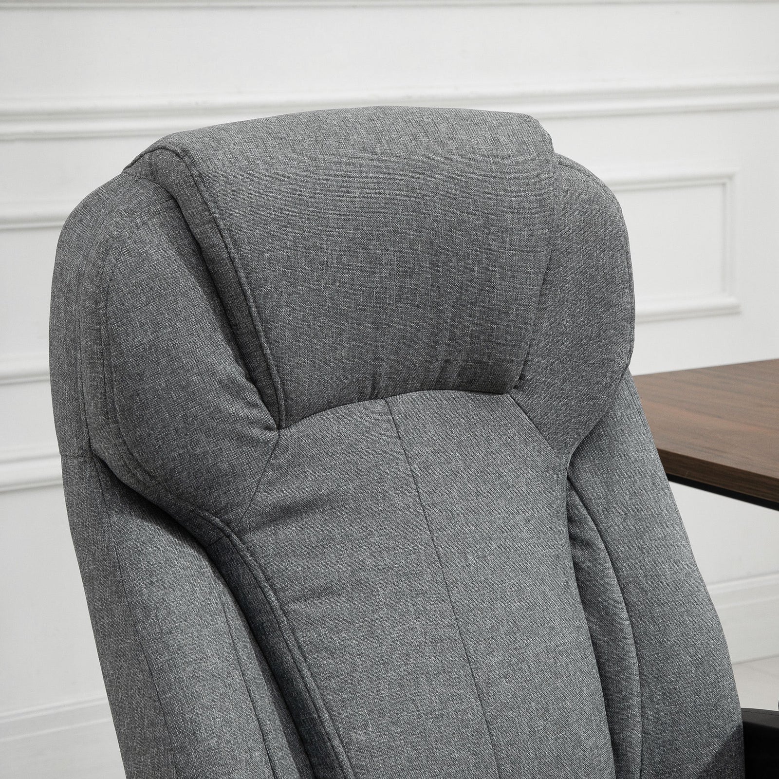 High Back Adjustable Office Chair