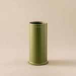 Toothbrush Holder, Bathroom Tumbler, Green, Geyser Collection