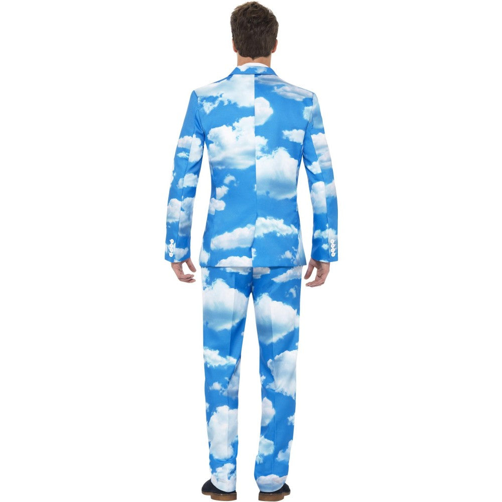 Sky High Stand Out Suit | XL