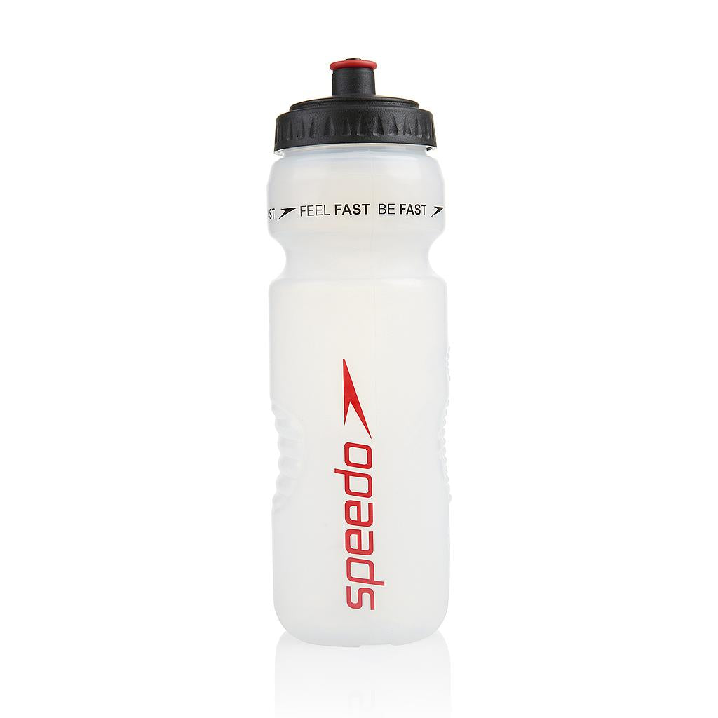 800ml Water Bottle | One Size | White