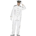 Captain Costume | Medium