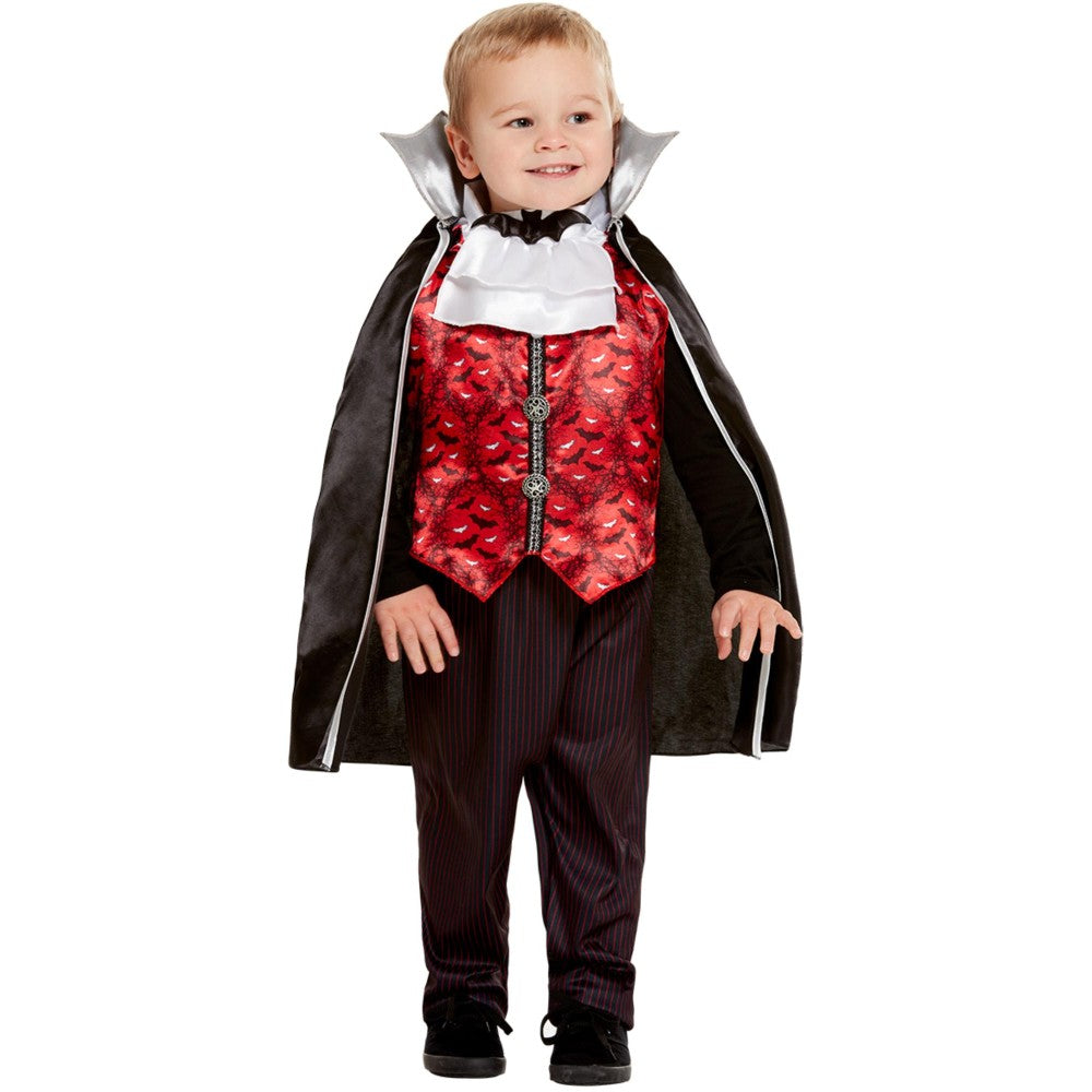Toddler Vampire Costume | Age 1-2