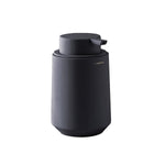 Soap Dispenser, 350ml Non-drip Nozzle , Saona Collection | Vulcano