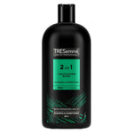 2in1 Shampoo & Conditioner Replenish & Cleanse For All Hair Types, 900ml