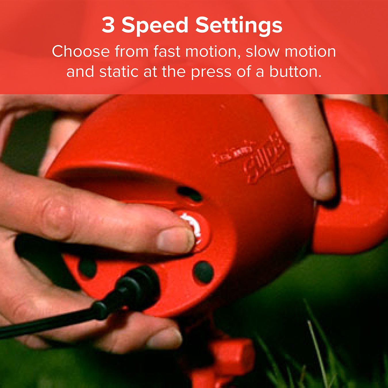 Star Shower LED Christmas Slideshow Projector