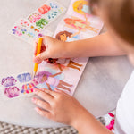 Mini Transfer Magic (flower Fairies)