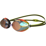 Childrens/kids Vengeance Swimming Goggles | One Size | Black