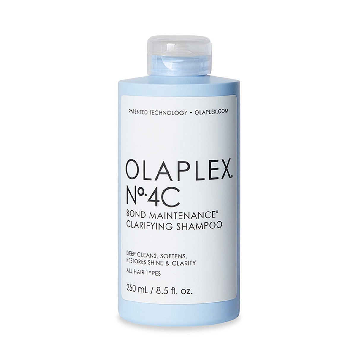 No.4c Bond Maintenance Clarifying Shampoo 250ml | Set of 1