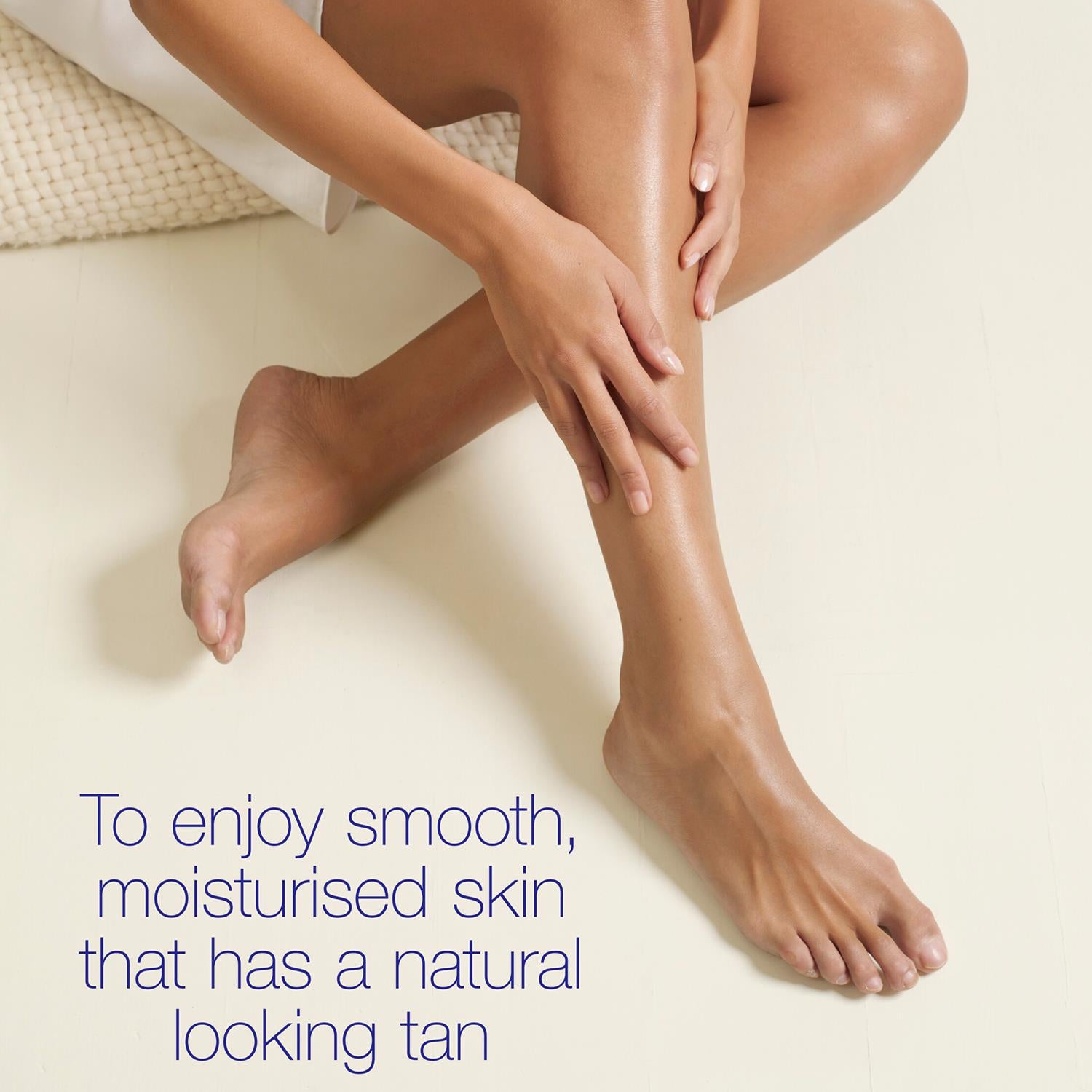 Dermaspa Summer Revived Gradual Self Tan Body Lotion, 6x 200ml