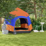 20l Mobile Camping Toilet With Handle - Grey | Gray