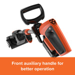 20v Patio Cleaner