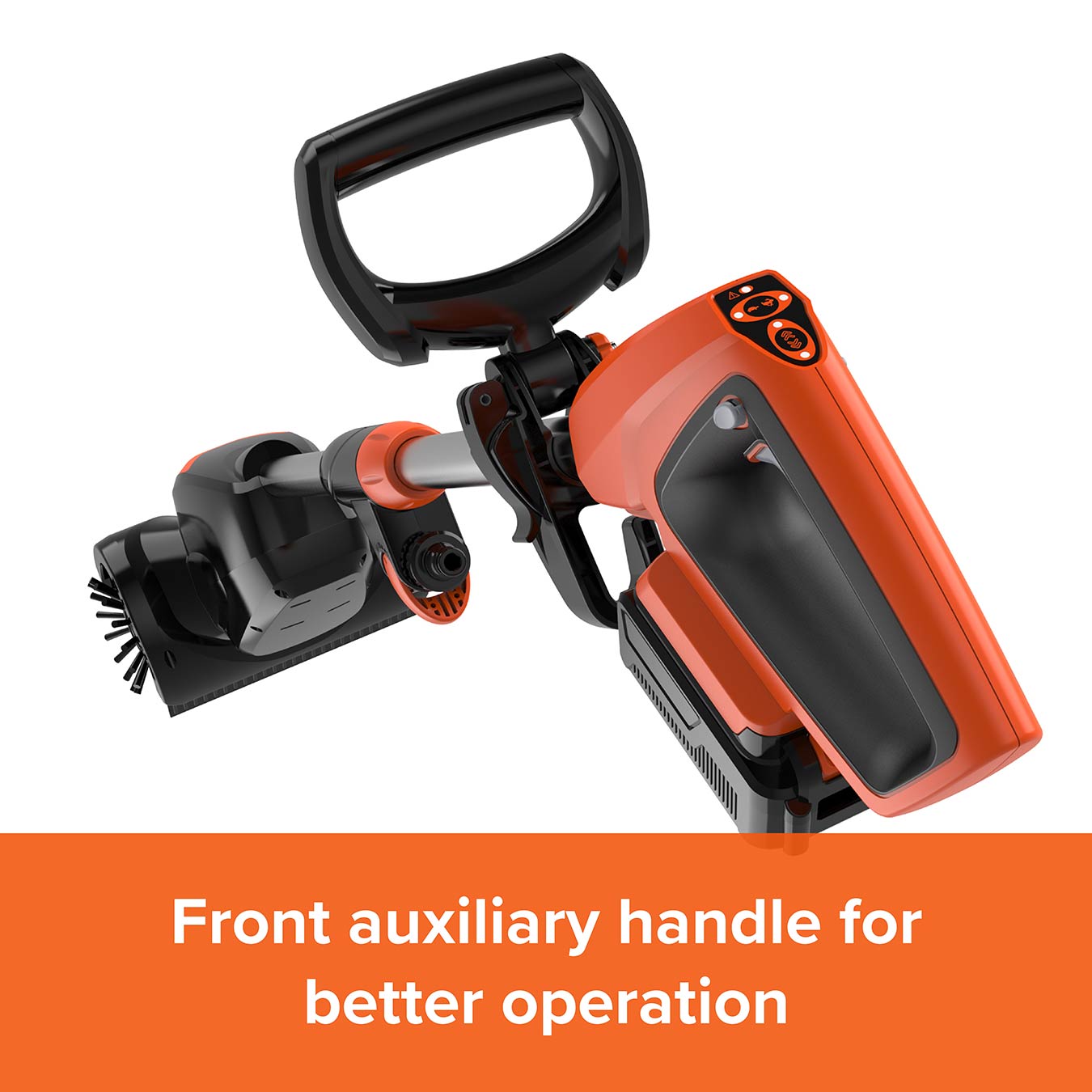 20v Patio Cleaner