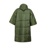 Hoodie Blanket | One Size | Green