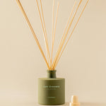 Reed Diffusor 100ml Floral Scent Jasmine, Tuberose, Essentials Collection