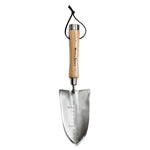 Stainless Steel The Capability Trowel Rust Resistant Fsc | Silver