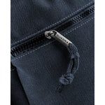 Vintage Canvas Backpack - 18 Litres | One Size | Navy Blue