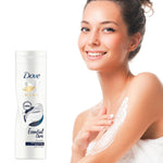 Essential Rich Nourishing Lotion Lasting Softness For Complex Dry Skin, 250ml