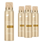 Summer Revived Self Tan Body Mousse For Light To Medium Skin, 150ml | Set of 4