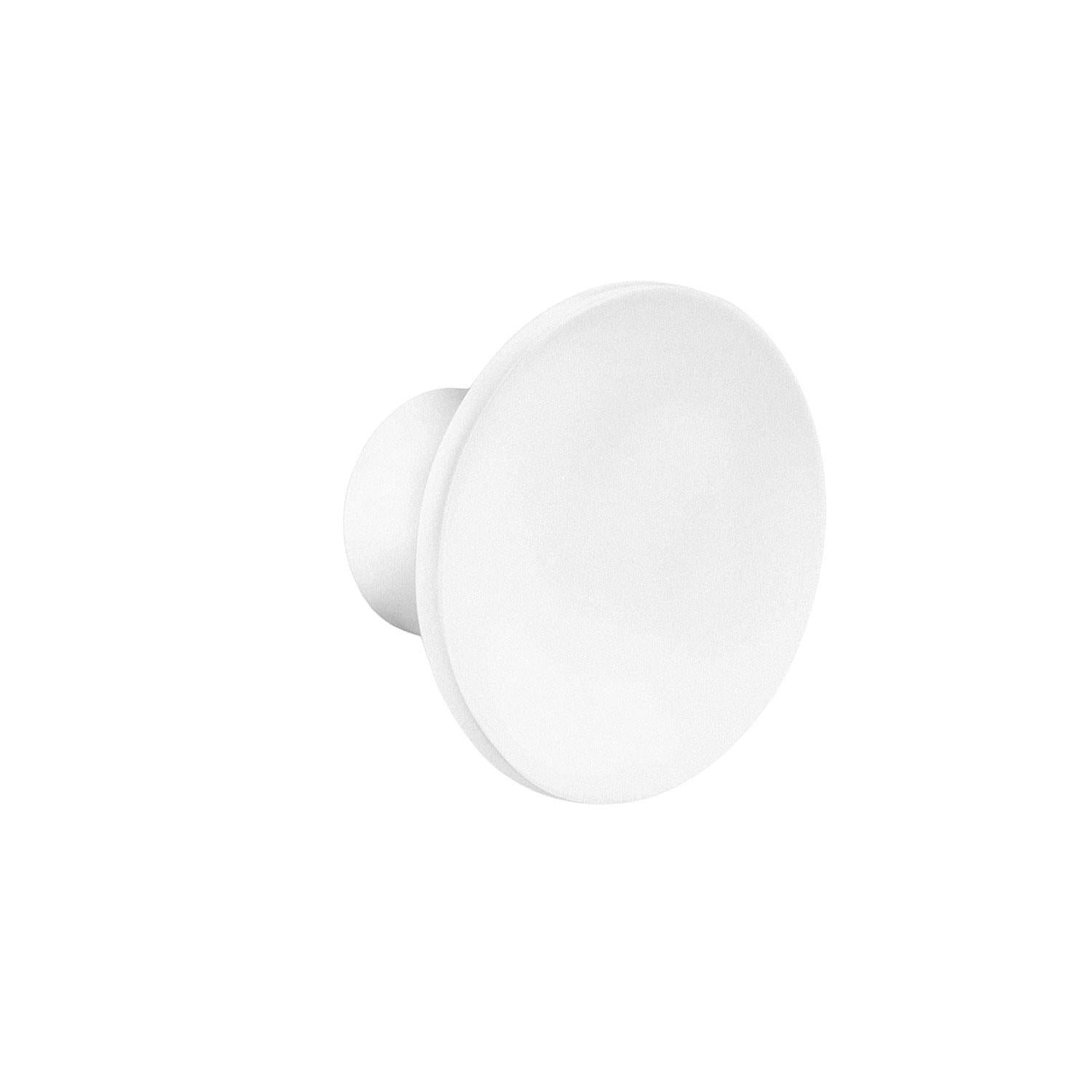 Towel Hook, Robe Hook, Coat Hook, Bwc Collection | Matte White