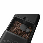 Bcc13 Bean To Cup Coffee Machine With Milk Frother | Black