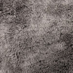 Cloud Giant Faux Fur Bean Bag 2-seater