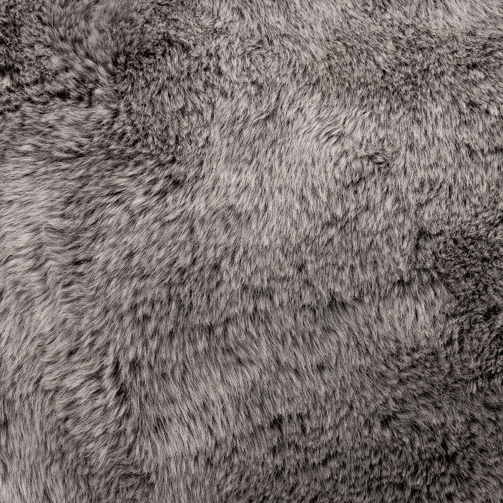 Cloud Giant Faux Fur Bean Bag 2-seater