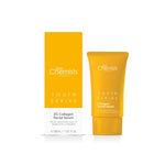 Youth Series 2% Collagen Facial Serum 30ml