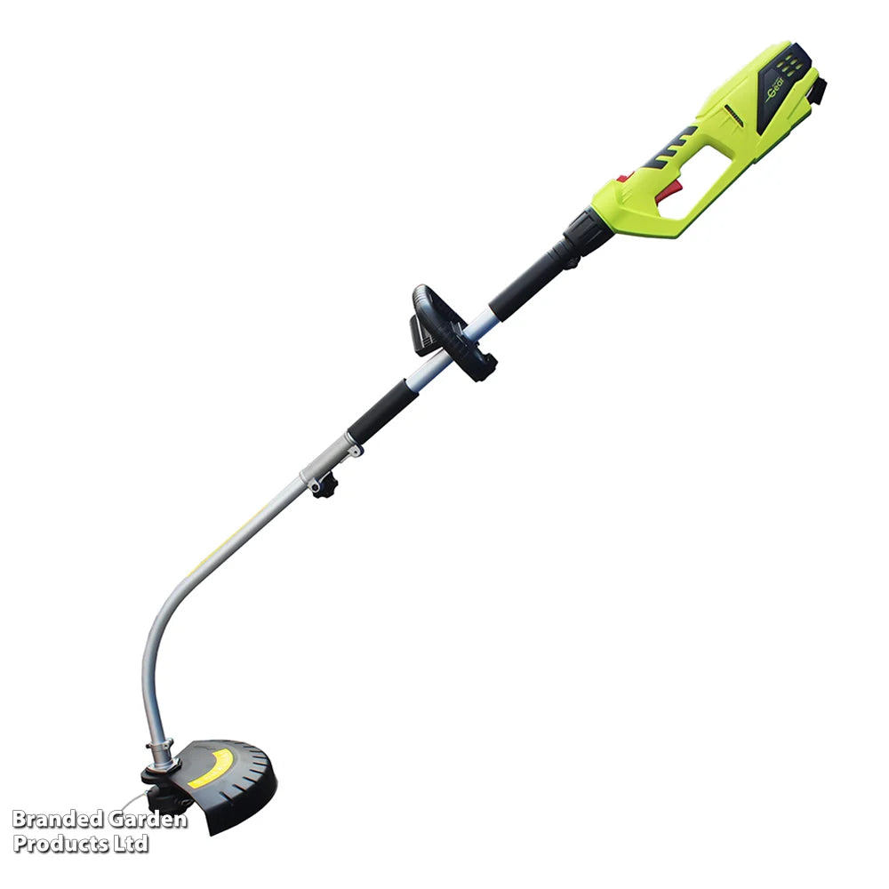 Garden_Gear Grass Trimmer + Brush Cutter