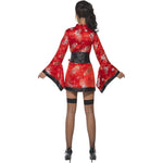 Vodka Geisha Costume | Medium